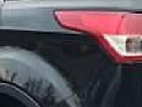 Używany Ford Kuga 140 KM (102 kW) 2013 Czarny SUV