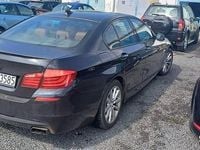 Używany BMW 550 695 KM (511 kW) 2011