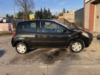 używany Renault Twingo 1.2 benz. KLIMA ELEKTRYKA 100% BEZWYPADKOWY