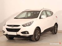 używany Hyundai ix35 1.7 CRDi