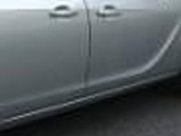 używany Opel Meriva B zadbana, zarejestrowana