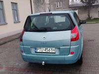 używany Renault Scénic II