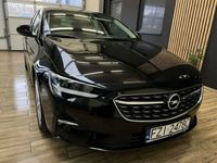 używany Opel Insignia 2dm 174KM 2021r. 90 000km