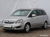 używany Opel Zafira 1.7 CDTI