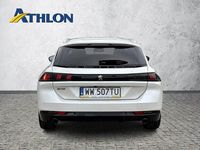 używany Peugeot 508 1.6dm 180KM 2021r. 96 727km