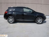 używany Nissan Murano 3.5dm 256KM 2010r. 220 000km