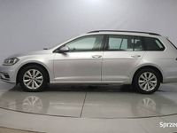 używany VW Golf 1.6dm 116KM 2020r. 137 000km