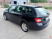 Używany Skoda Fabia 2017 Hatchback