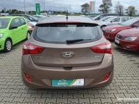 Używany Hyundai i30 2013 Brązowy Hatchback