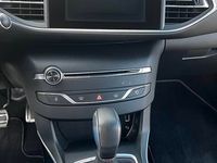 używany Peugeot 308 Sprzedam GT Line automat