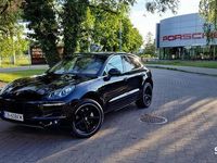 Używany Porsche Macan S 2014 SUV
