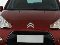 Używany Citroën C3 120 KM (88 kW) 2010 Czerwony Hatchback
