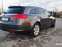 używany Opel Insignia 