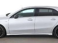 Używany Mercedes A35 AMG AMG 306 KM (225 kW) 2020 Srebrny Hatchback