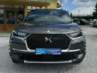 używany DS Automobiles DS7 Crossback Rivoli,Full wersja,JAK NOWY,Gwarancja