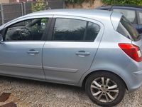 używany Opel Corsa d