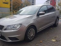 używany Seat Toledo Toledo I Właściciel, Serwis, 48tyś km, Podgrzewane s...I Właściciel, Serwis, 48tyś km, Podgrzewane s...