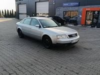 Używany Audi A6 1997 Sedan/Limuzyna