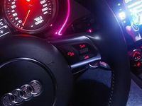 używany Audi TT 1.8 TFSi