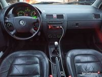 Używany Skoda Fabia 2005 Czarny Hatchback