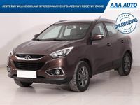 Używany Hyundai ix35 2014 Brązowy SUV