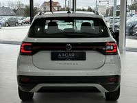 używany VW T-Cross - Life, Business, PreCrash, Salon PL, 1-wł…