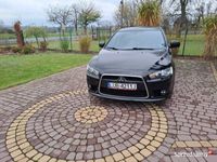 używany Mitsubishi Lancer Sportback 