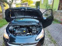 używany Opel Corsa E 1.4, 2015 od pierwszego prywatnego wlasciciela z Niemiec