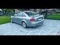 używany Audi A6 C5