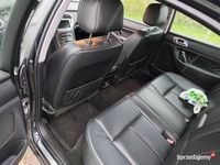używany Peugeot 607 2.7 hdi