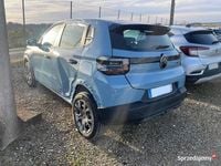 używany Citroën e-C3 113 You GZ274