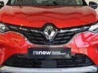 używany Renault Captur 1.0 TCe Techno