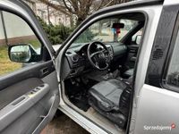 używany Mazda BT-50 Pick-up 2009r 2.5 TD 143 km Zamiana