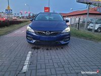 używany Opel Astra AstraSPORTS TOURER 1.5 D, 105 KM Kombi L…