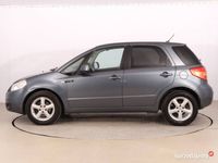 używany Suzuki SX4 1.6 VVT