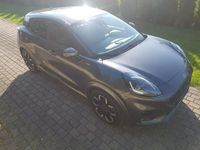 używany Ford Puma 1dm 125KM 2020r. 51 000km