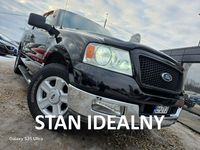 Używany Ford V8 2004 Czarny SUV