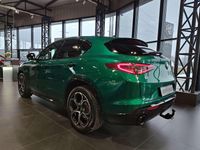 używany Alfa Romeo Stelvio MY24 VELOCE 2.0 GME 280 KM AT8 AWD