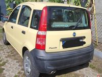 używany Fiat Panda Sprzedam