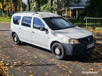 używany Dacia Logan MCV 