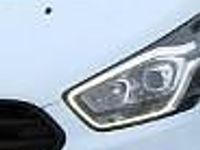 Używany Ford Transit Custom 130 KM (95 kW) 2022 Biały Minivan