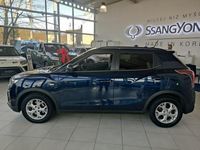 używany Ssangyong Tivoli 1.5dm 163KM 2022r. 57 321km