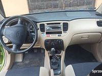 używany Kia Rio