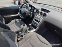 używany Peugeot 308 SW 1,6 120KM OPŁACONY BOGATA WERSJA