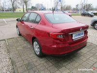 używany Fiat Tipo 1.4 95 KM krajowy, Faktura vat II (2016-)