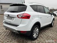 Używany Ford Kuga 2012 SUV