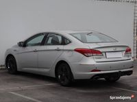 używany Hyundai i40 1.7 CRDI