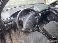 używany Opel Astra 