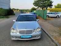 używany Mercedes C220 na prywatne raty od 850 bez BIK od FastCars …