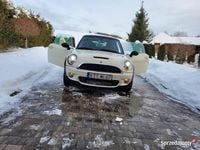 używany Mini Cooper S 